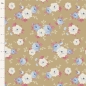 Preview: Tilda Patchwork Stoff Baumwolle - Sunday Brunch - Pernille Sand